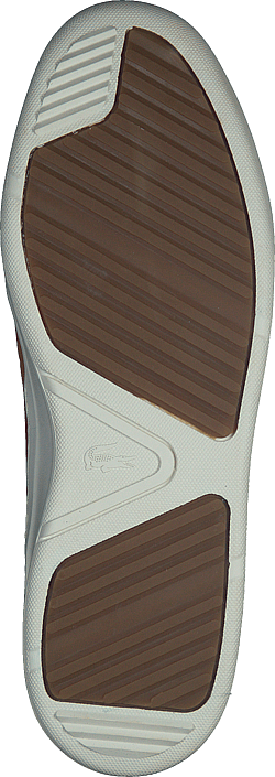Lacoste - Explorateurclassic3192cma Tan/off Wht