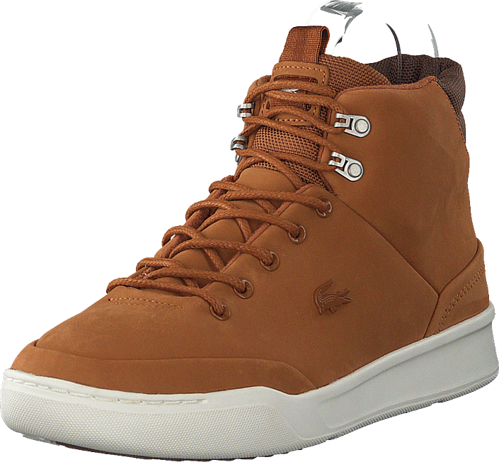 Lacoste - Explorateurclassic3192cma Tan/off Wht