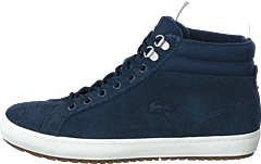 Lacoste - Straightsetinsulac3191cma Nvy/off Wht