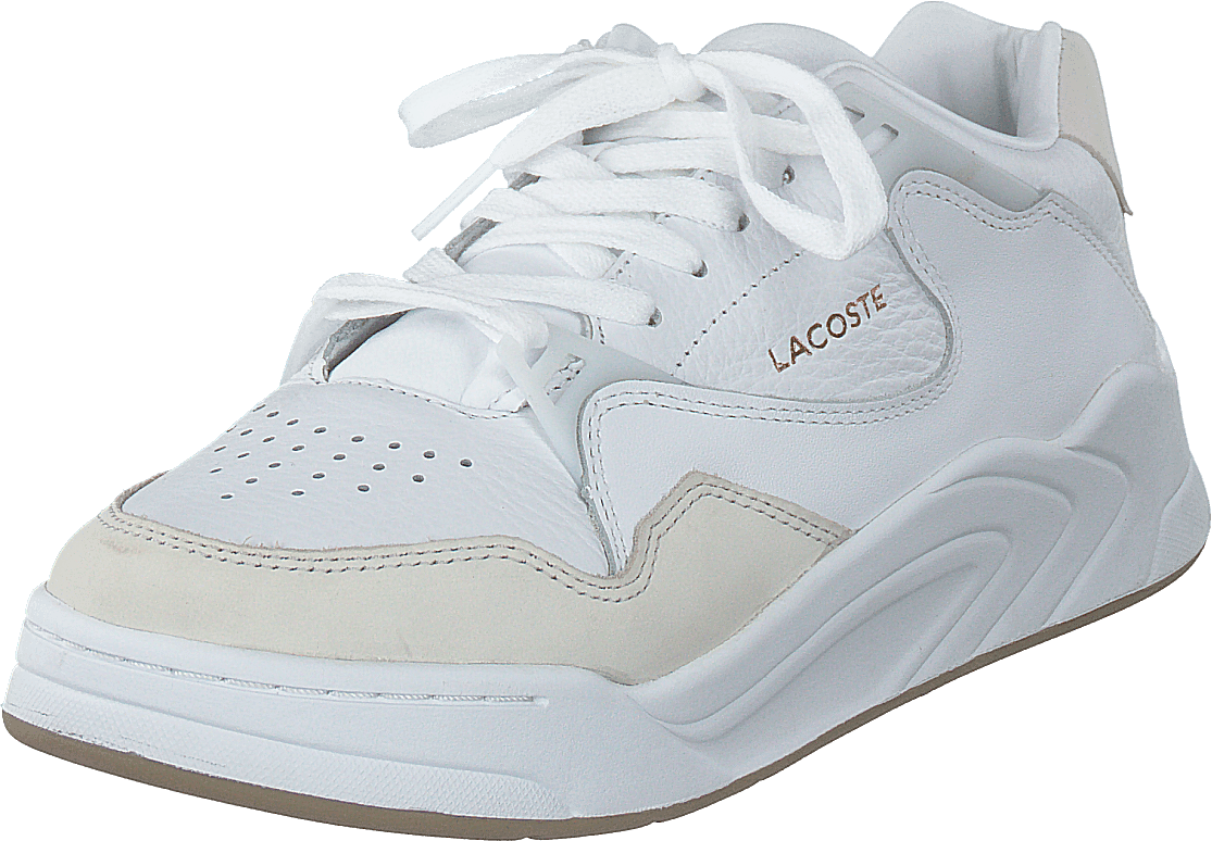 Court Slam 319 1 Sfa Wht/gum