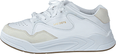 Lacoste - Court Slam 319 1 Sfa Wht/gum