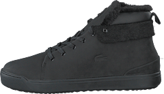 Lacoste - Explorateur Thermo4191cfa Blk/blk