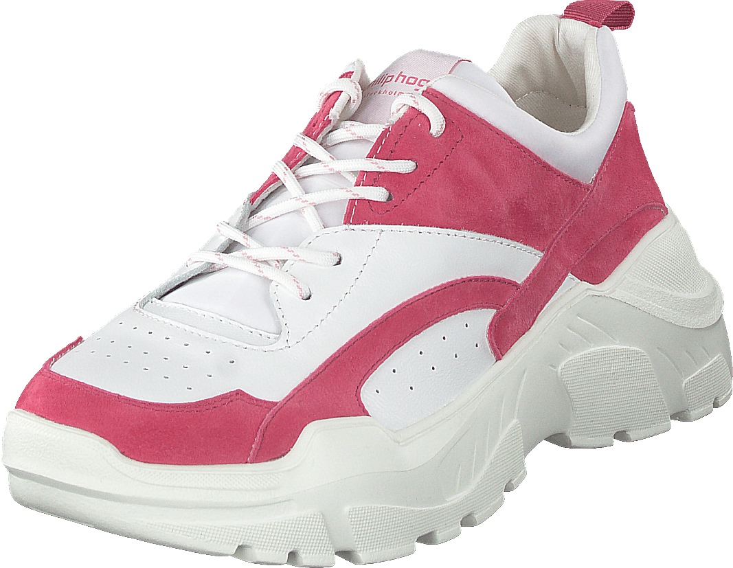 Amanda White/pink - Bild 3