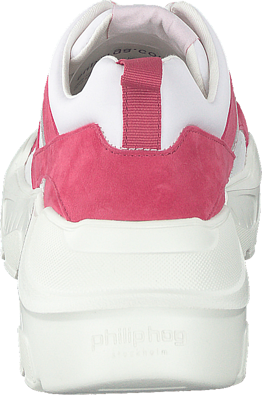 Amanda White/pink - Bild 5