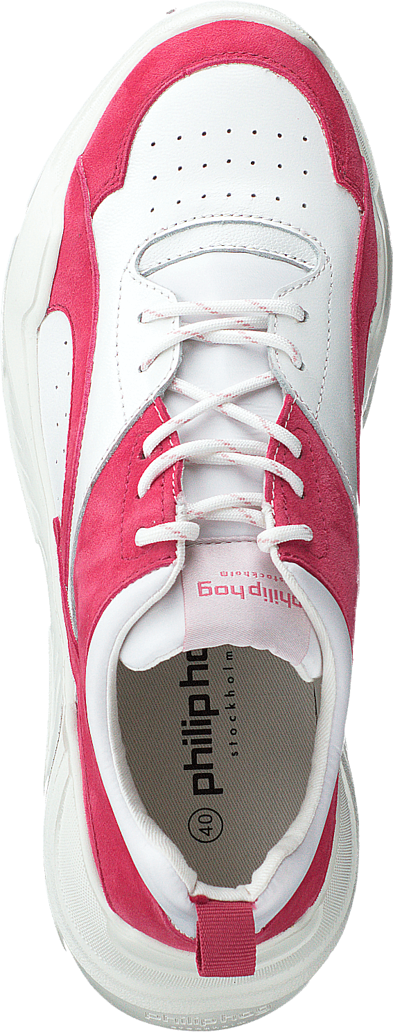 Amanda White/pink - Bild 6