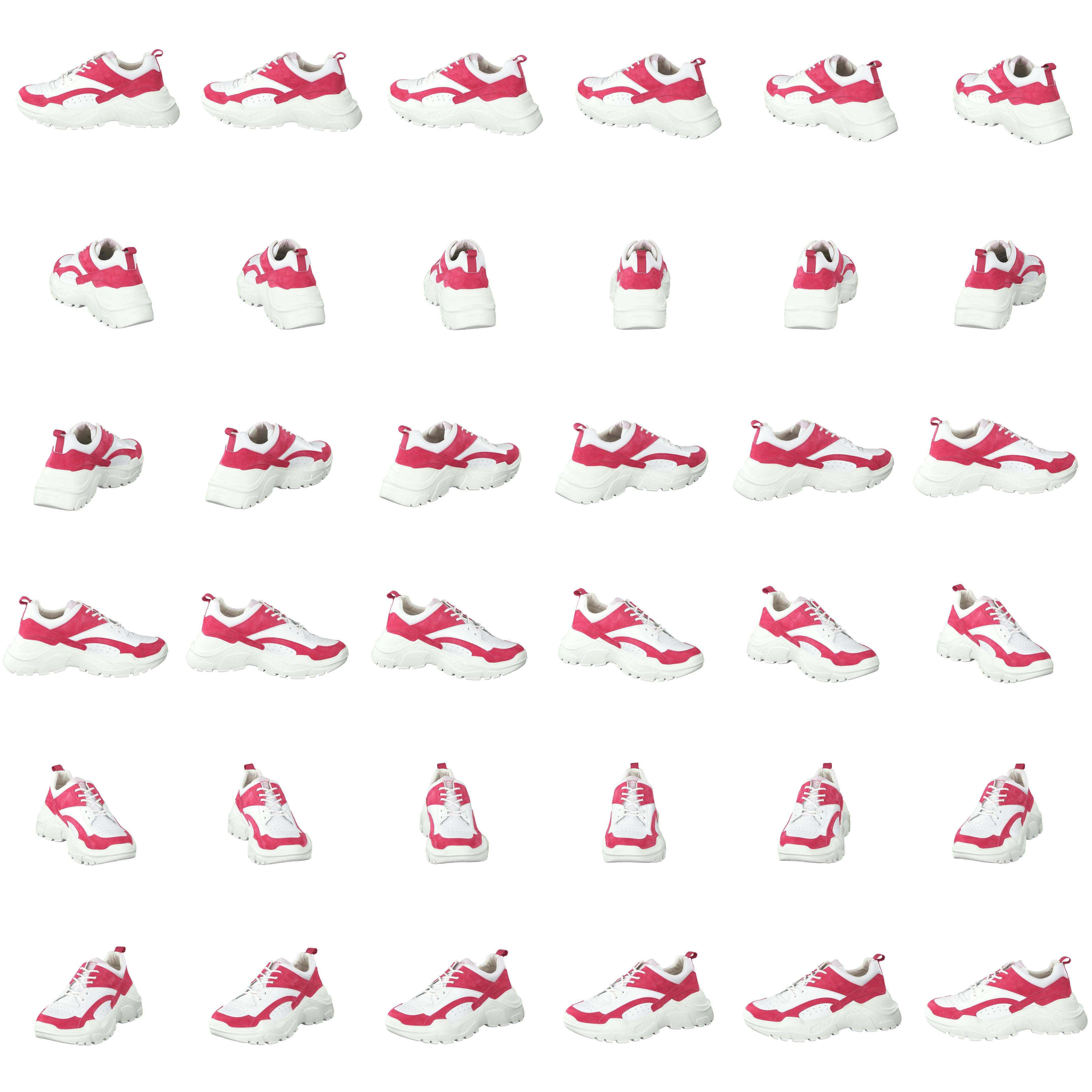 Amanda White/pink - Bild 8