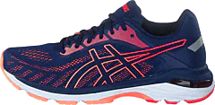 Asics - Gel-pursue 5 Blue Expanse/laser Pink