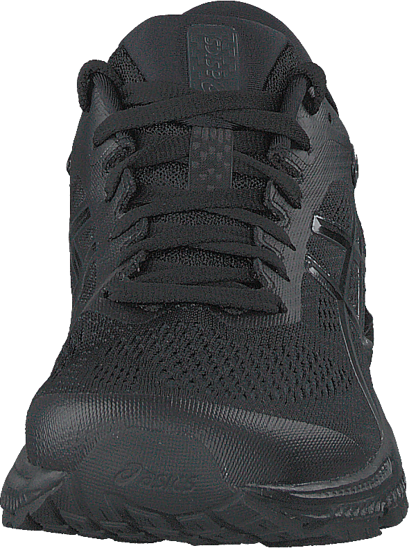 Gel-kayano 26 Black/black