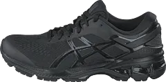 Asics - Gel-kayano 26 Black/black