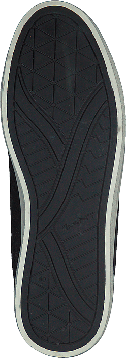 Kjøp Gant Aurora Low Lace Shoes G00 Black sko Online Kjøp Gant Aurora Low Lace Shoes G00 Black sko Online