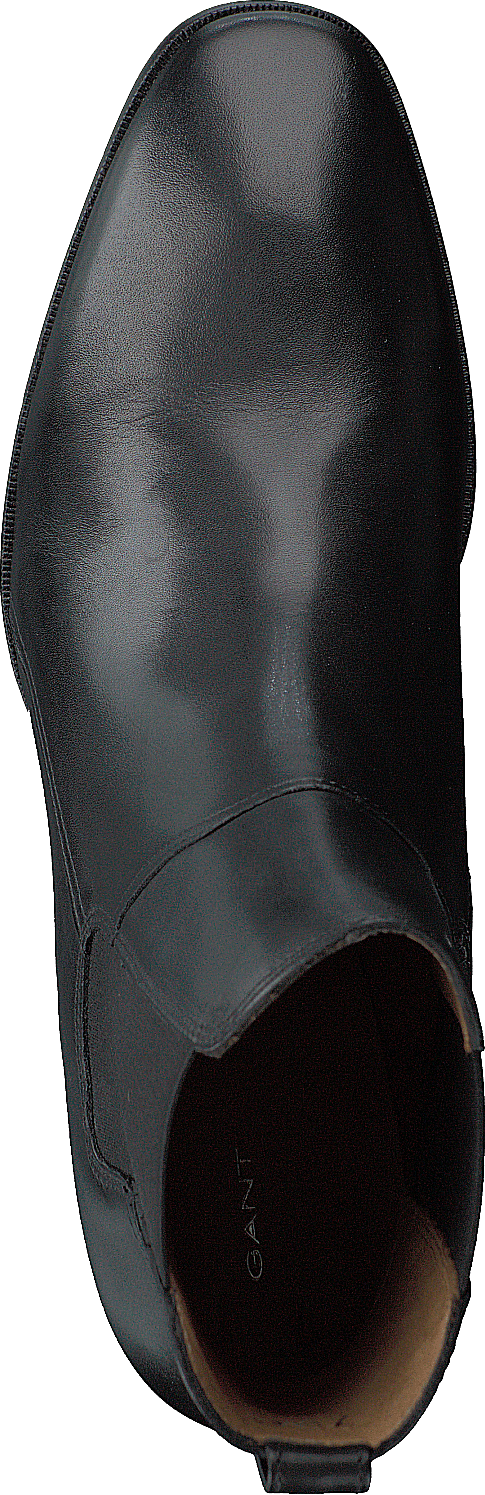 Sandra G00 Black - Bild 6