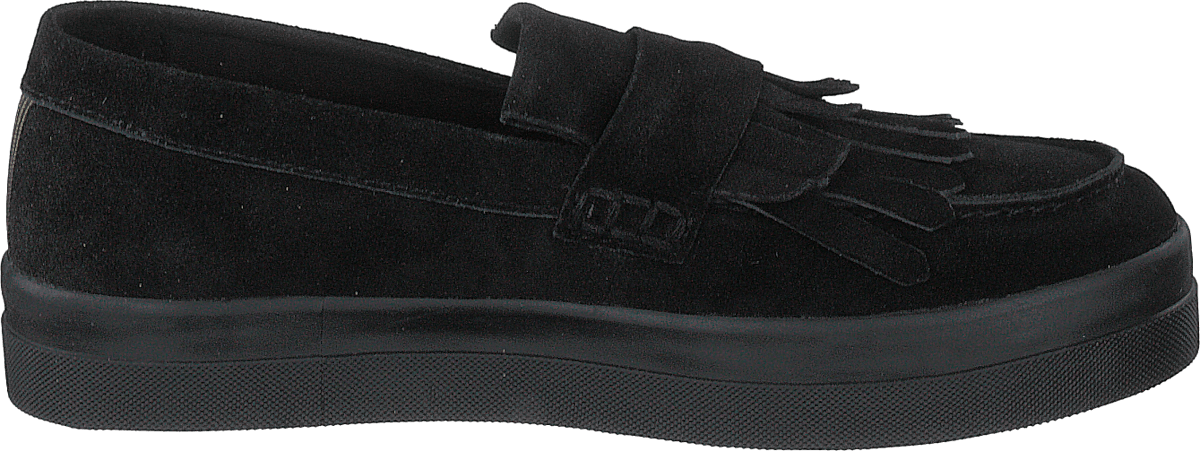 Aurora Slip-on Shoes G00 Black