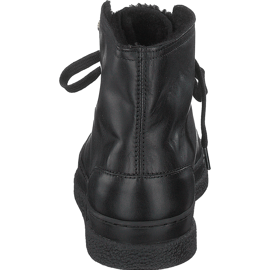 Maria Mid Lace Boot G00 Black - Bild 5