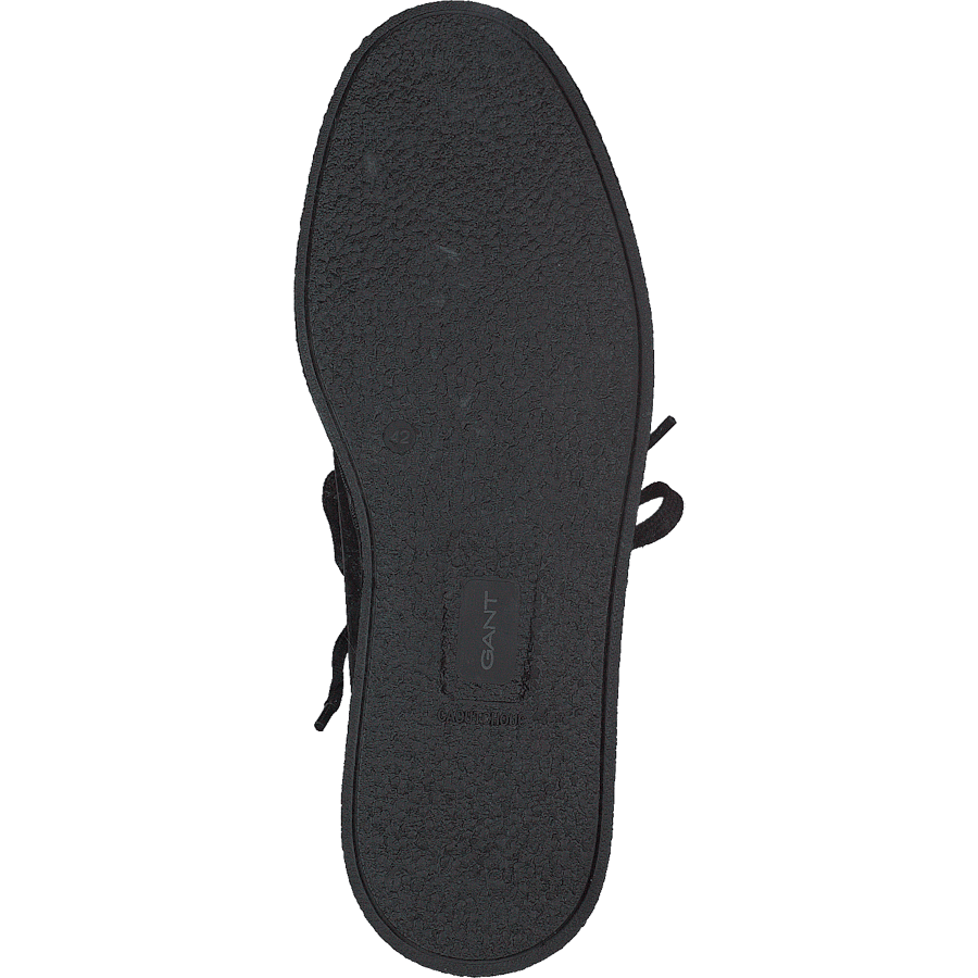 Maria Mid Lace Boot G00 Black - Bild 7