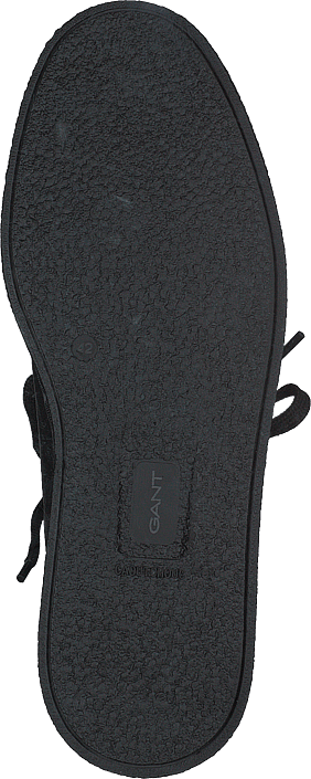 Gant - Maria Mid Lace Boot G00 Black