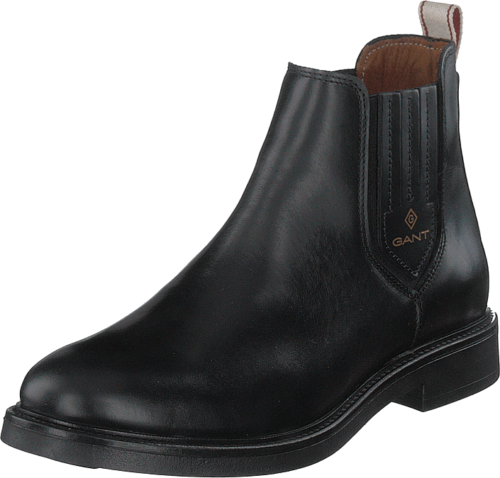 Gant - Ashley Chelsea G00 Black