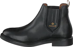 Gant - Ashley Chelsea G00 Black