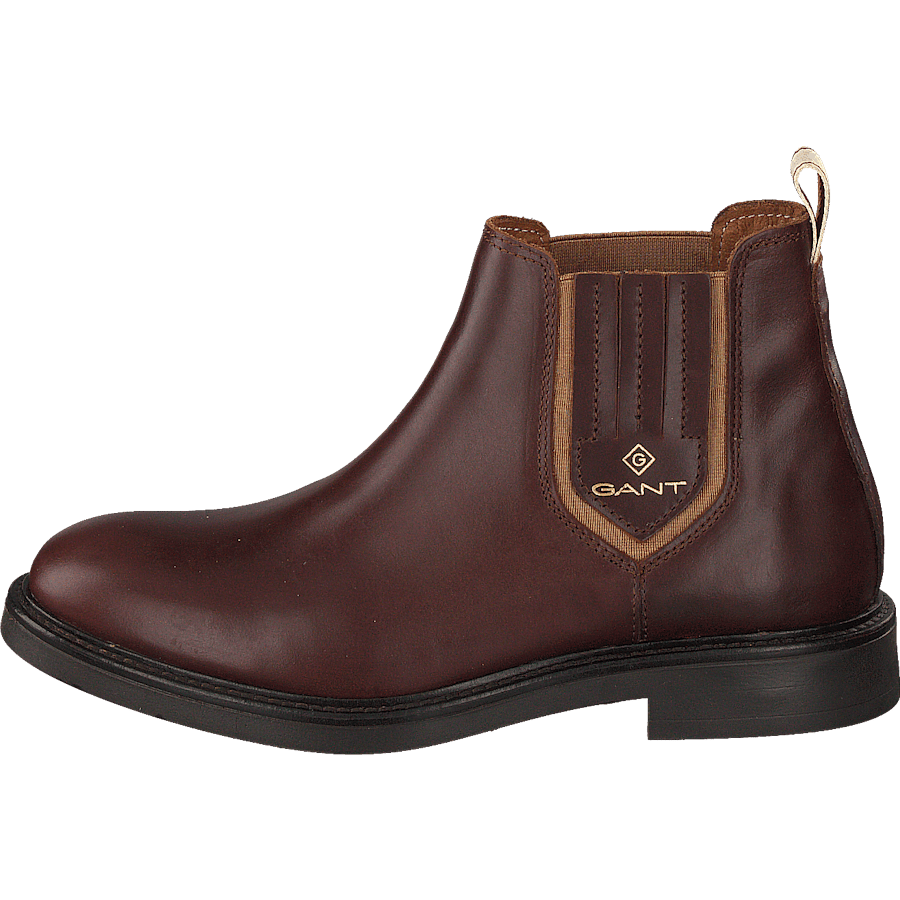 Ashley Chelsea G408 Sienna Brown