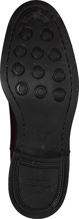 Gant - Ashley Chelsea G408 Sienna Brown