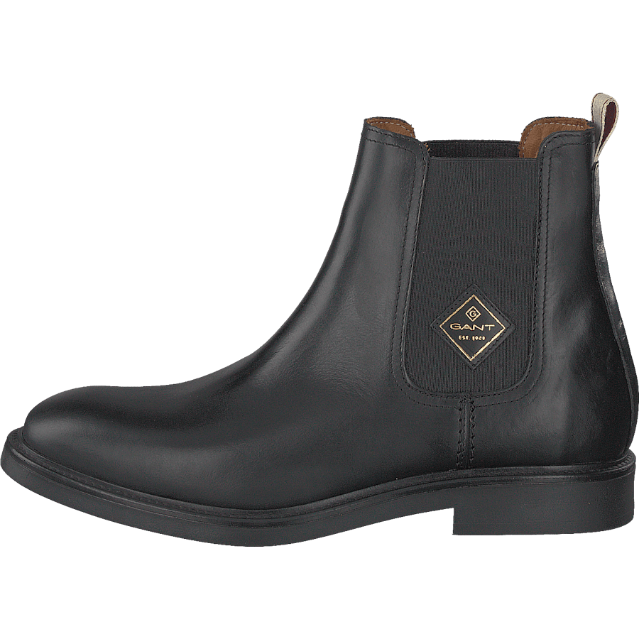 Ashley Chelsea G00 Black