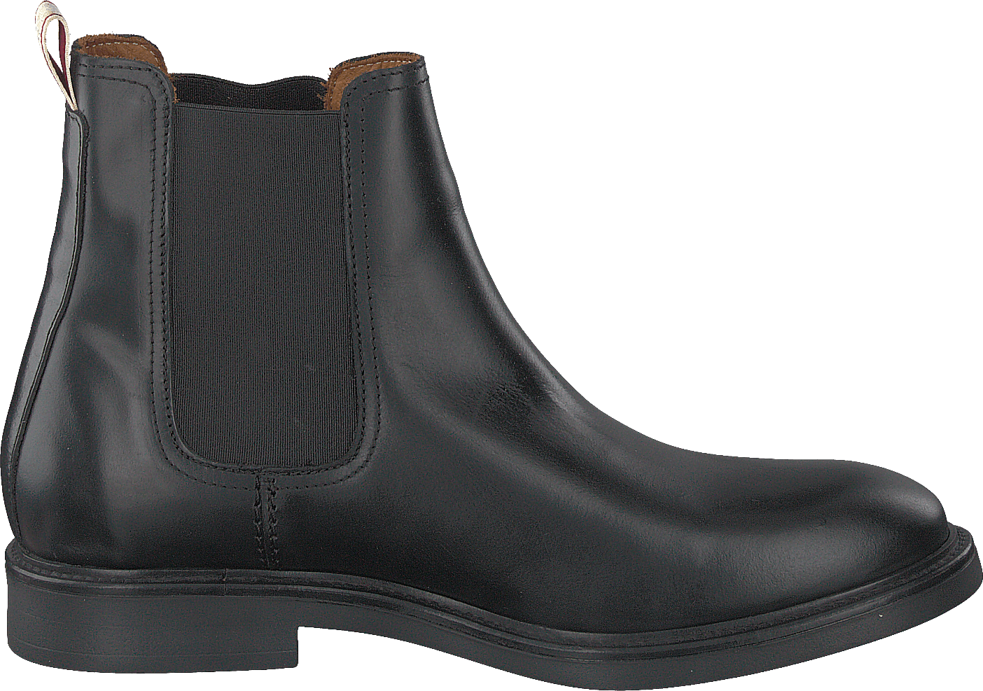 Ashley Chelsea G00 Black - Bild 2