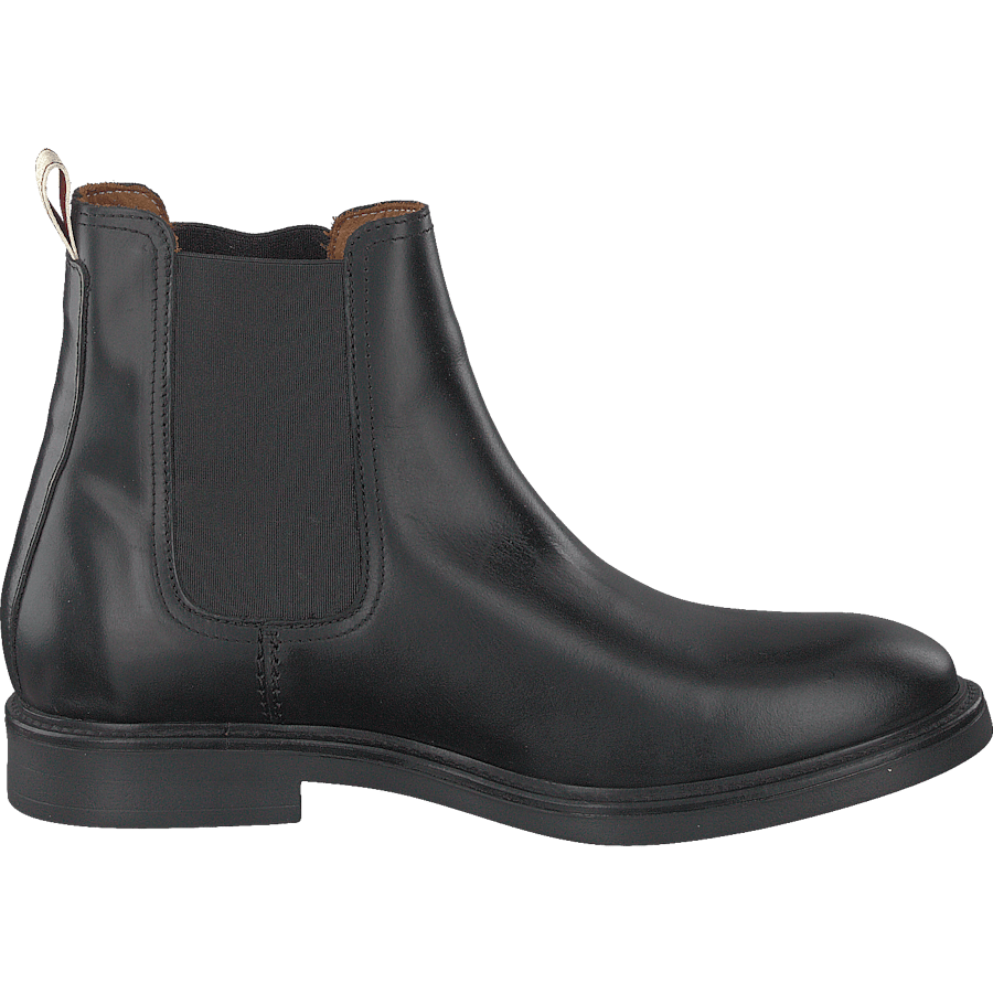 Ashley Chelsea G00 Black - Bild 2