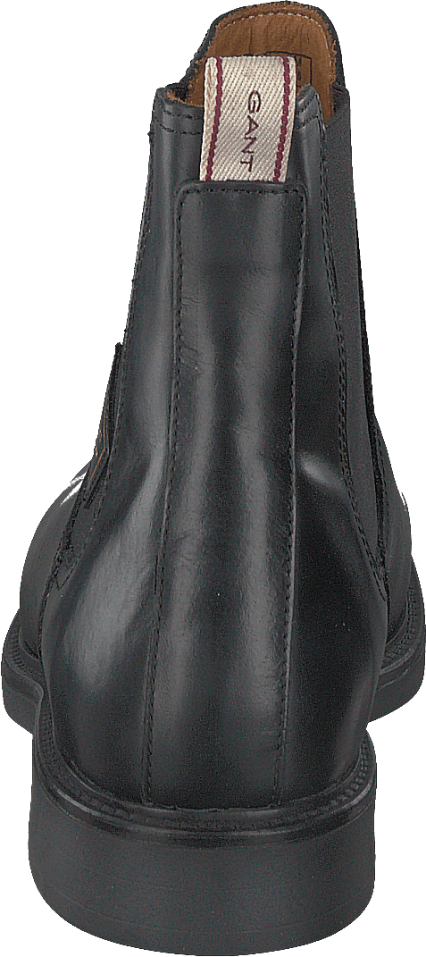 Ashley Chelsea G00 Black - Bild 5