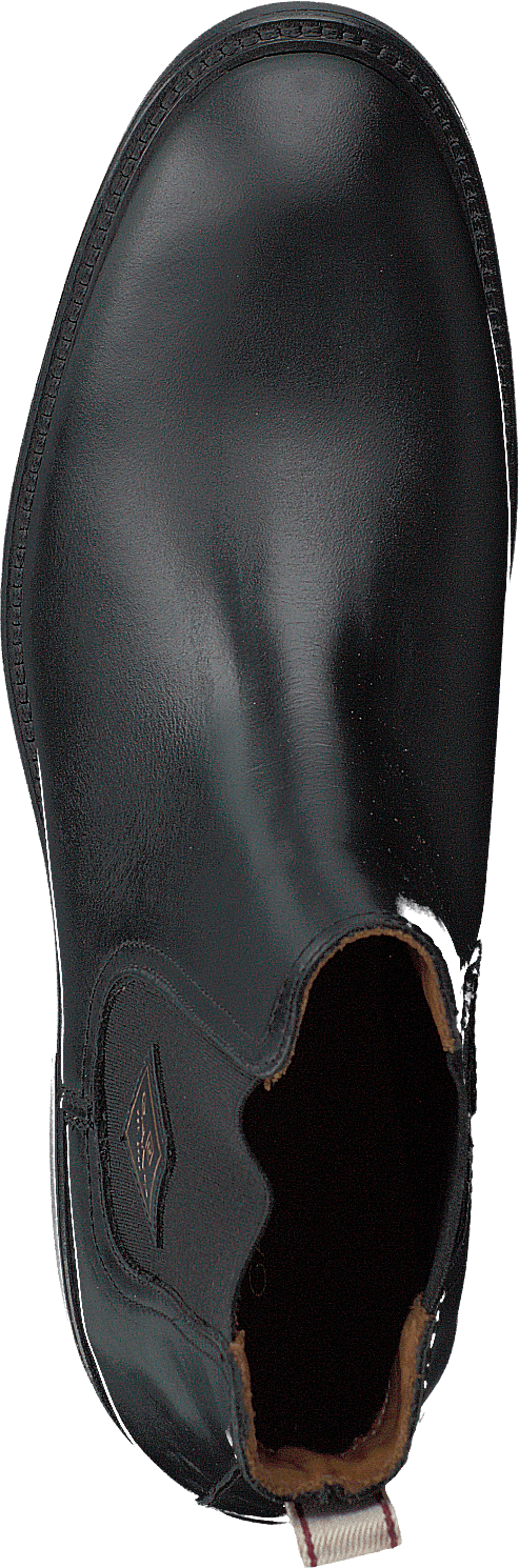 Ashley Chelsea G00 Black - Bild 6