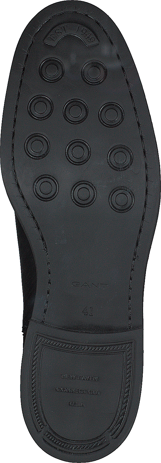 Ashley Chelsea G00 Black - Bild 7