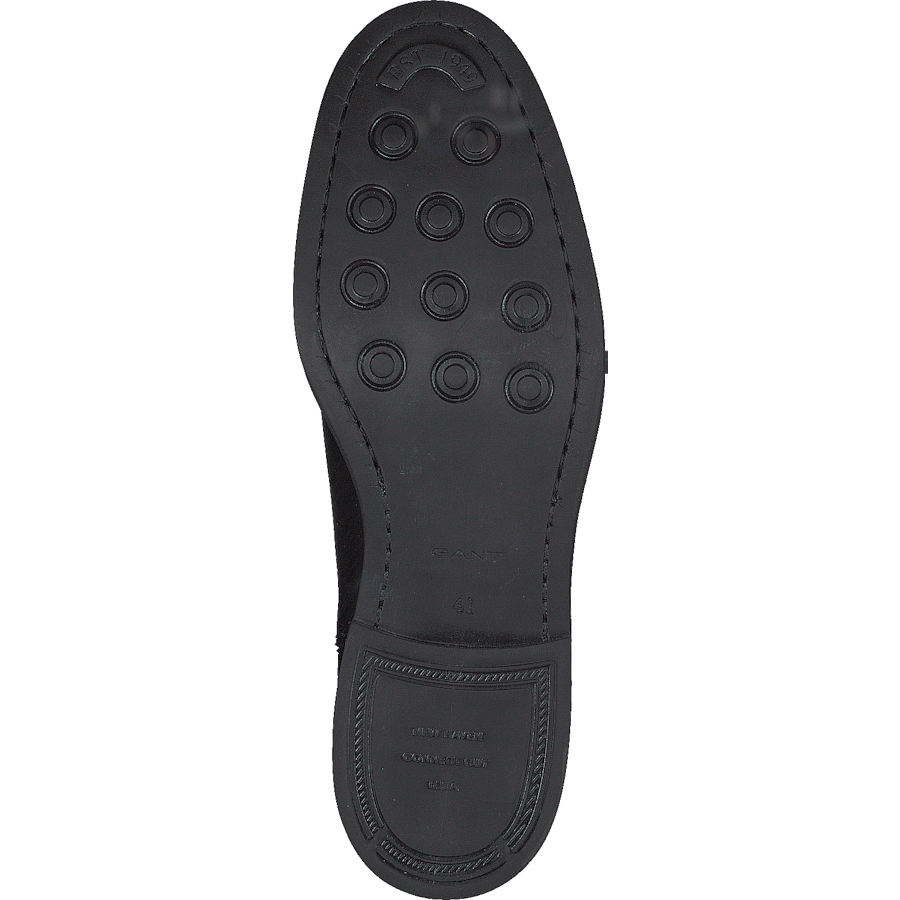 Ashley Chelsea G00 Black - Bild 7