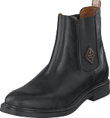 Ashley Chelsea G00 Black - Bild 9