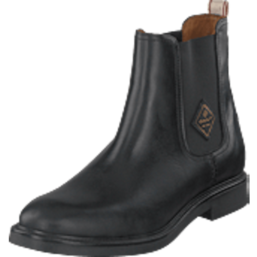 Ashley Chelsea G00 Black - Bild 9