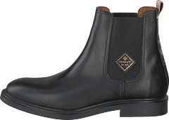 Gant - Ashley Chelsea G00 Black