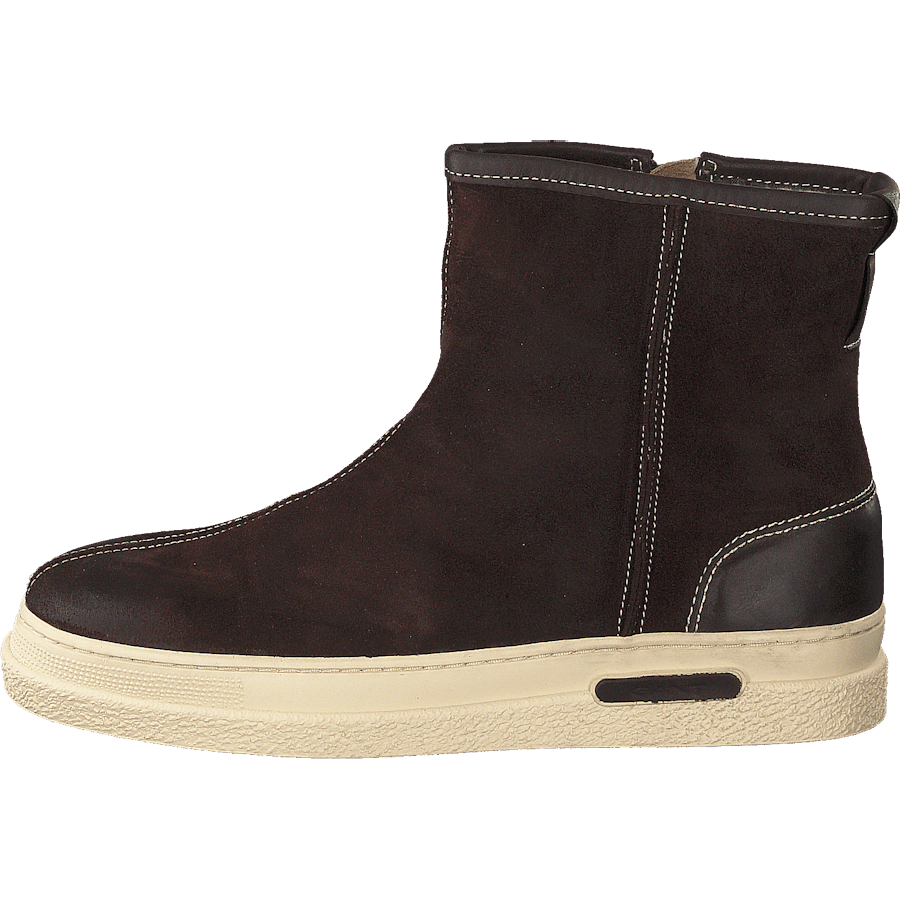 Maria G46 Dark Brown