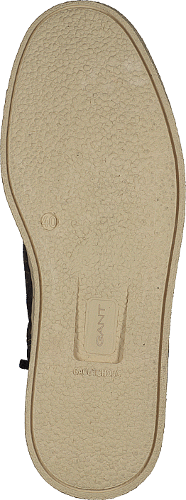 Gant - Maria G46 Dark Brown