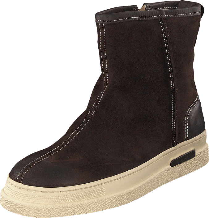 Gant - Maria G46 Dark Brown