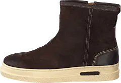 Gant - Maria G46 Dark Brown