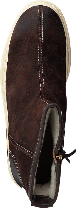 Gant - Maria G46 Dark Brown