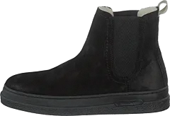 Gant - Maria Mid Boot G00 Black