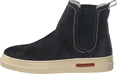 Gant - Maria Mid Boot G69 Marine