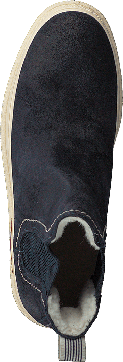 Gant - Maria Mid Boot G69 Marine