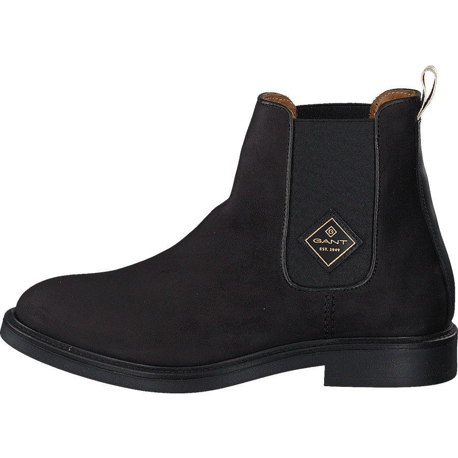 Ashley Chelsea G00 Black