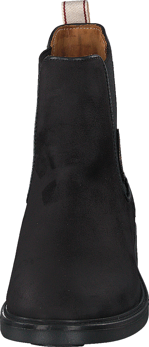 Ashley Chelsea G00 Black - Bild 4