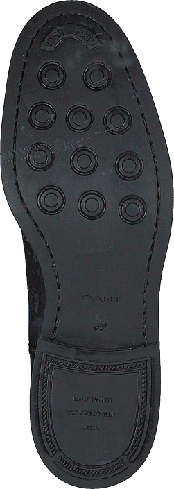 Gant - Ashley Chelsea G00 Black