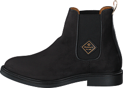 Ashley Chelsea G00 Black - Bild 10