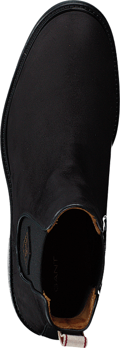 Gant - Ashley Chelsea G00 Black