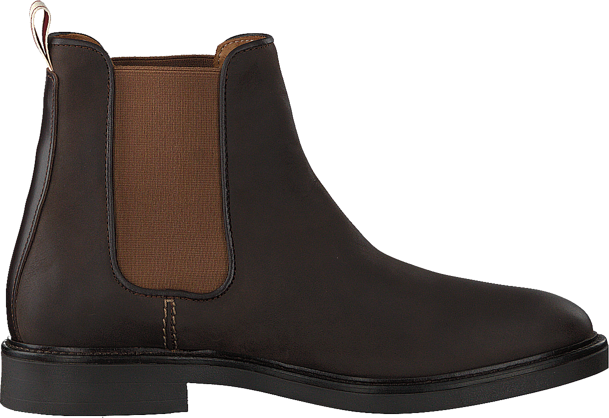 Ashley Chelsea G46 Dark Brown - Bild 2