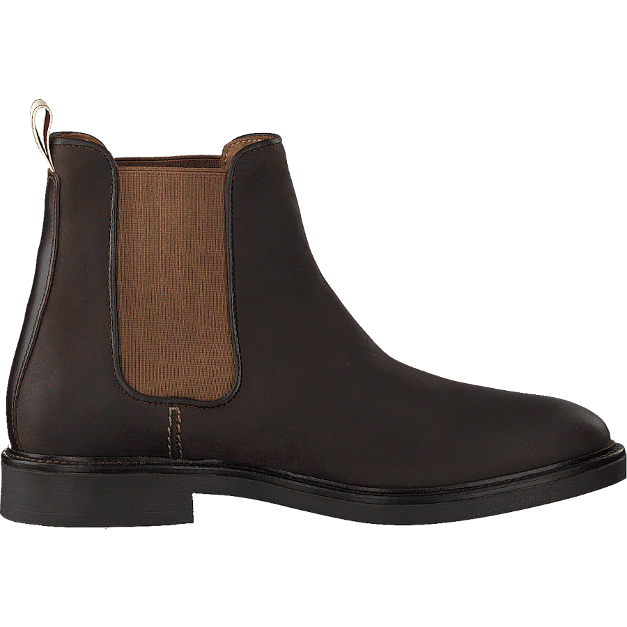 Ashley Chelsea G46 Dark Brown - Bild 2