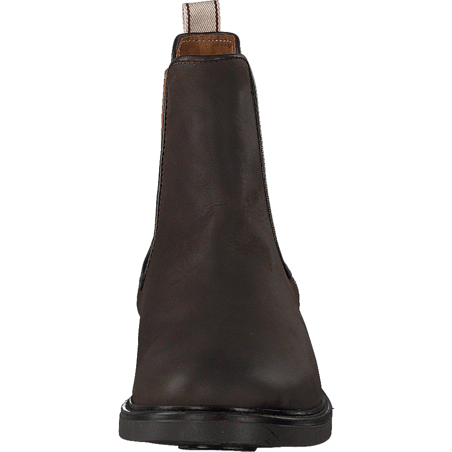 Ashley Chelsea G46 Dark Brown - Bild 4