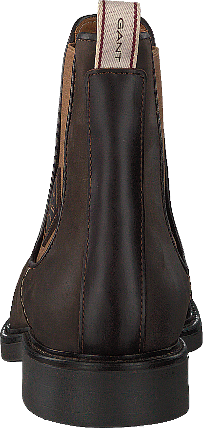Ashley Chelsea G46 Dark Brown - Bild 5
